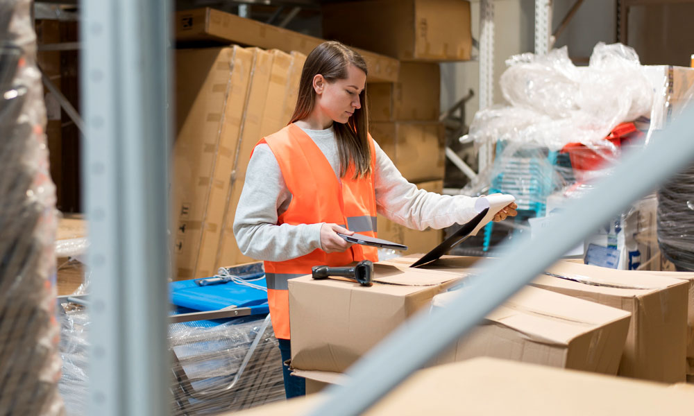 Supply Chain Solutions