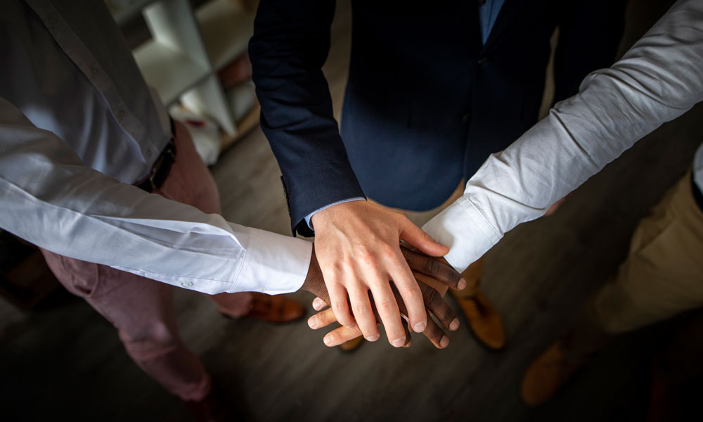 Partnerships