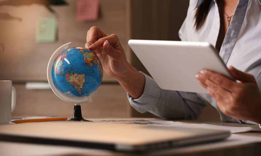 Global Acumen