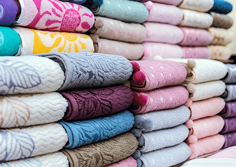 Towels